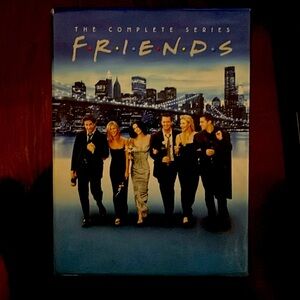 Friends Complete series